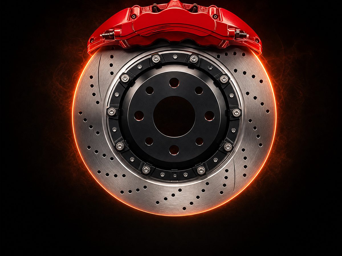 Brakes & Brake System
