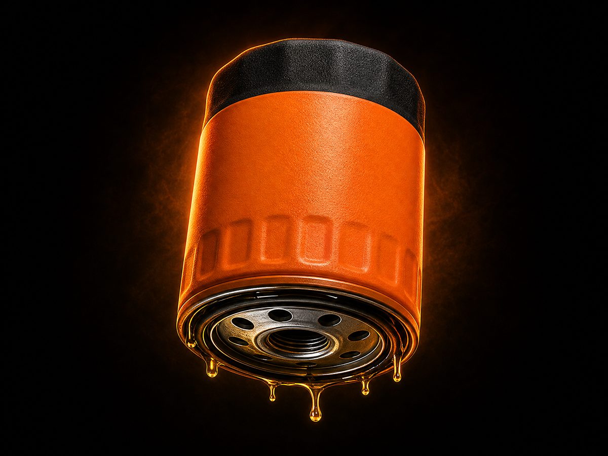 Filters & Fluids