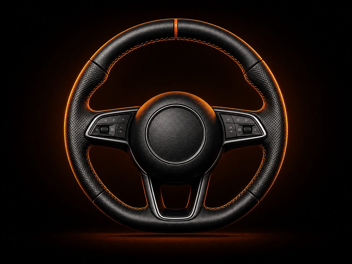 Interior & Accessories