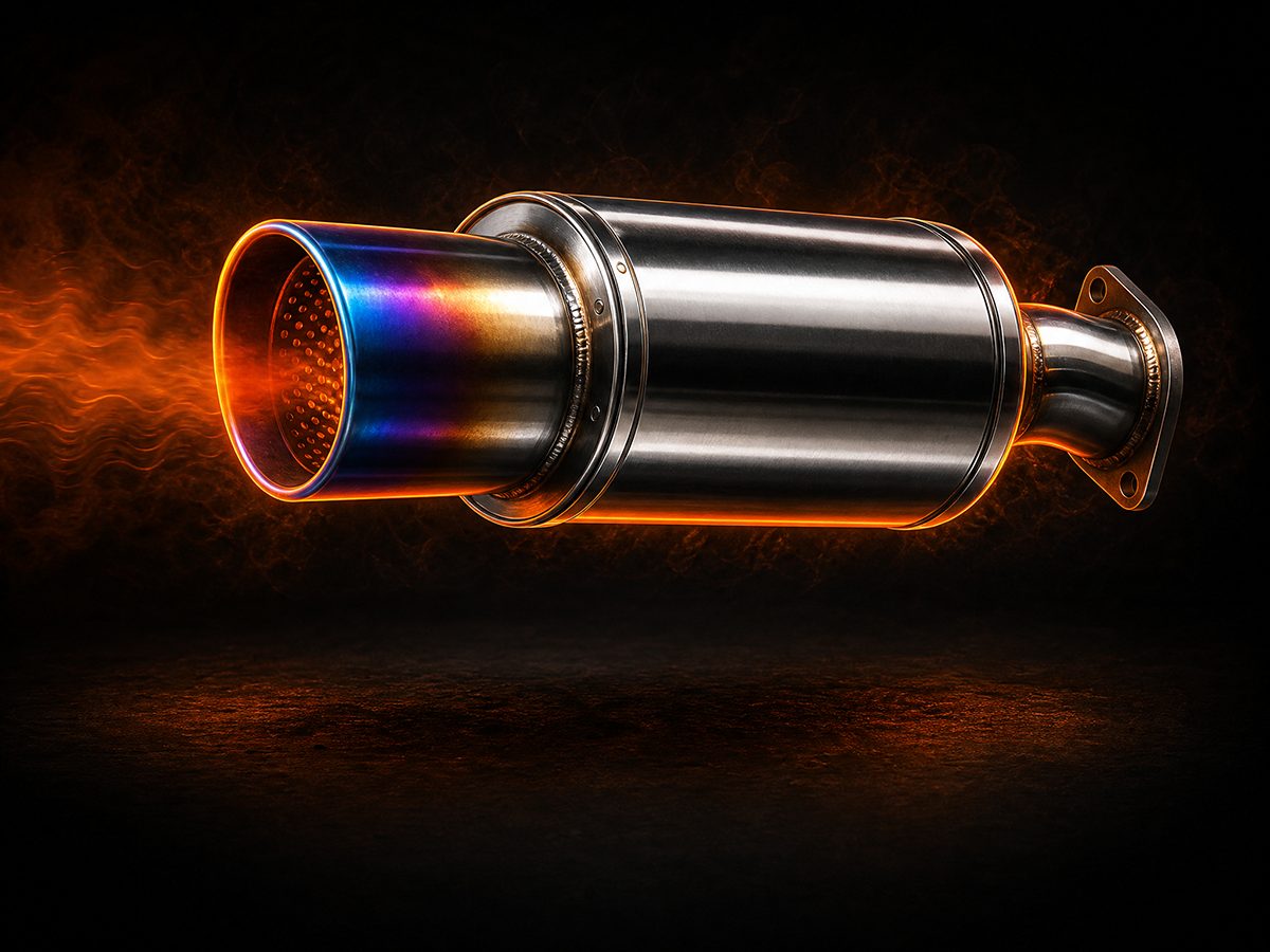 Exhaust System