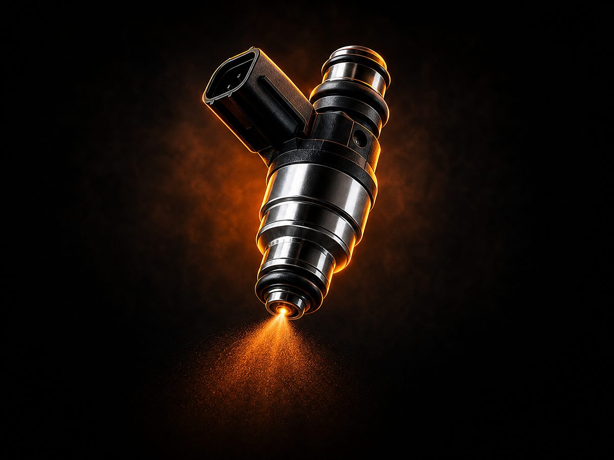 Fuel System