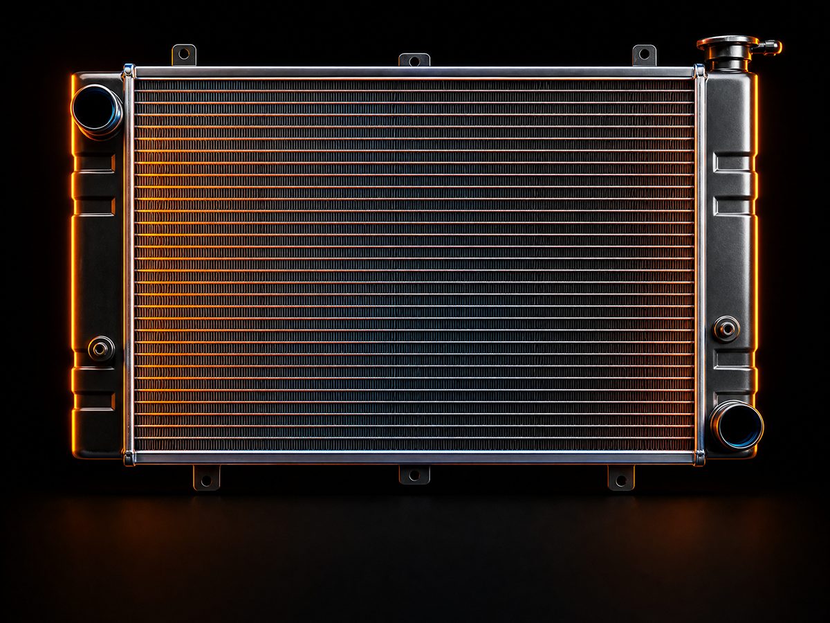 Cooling System
