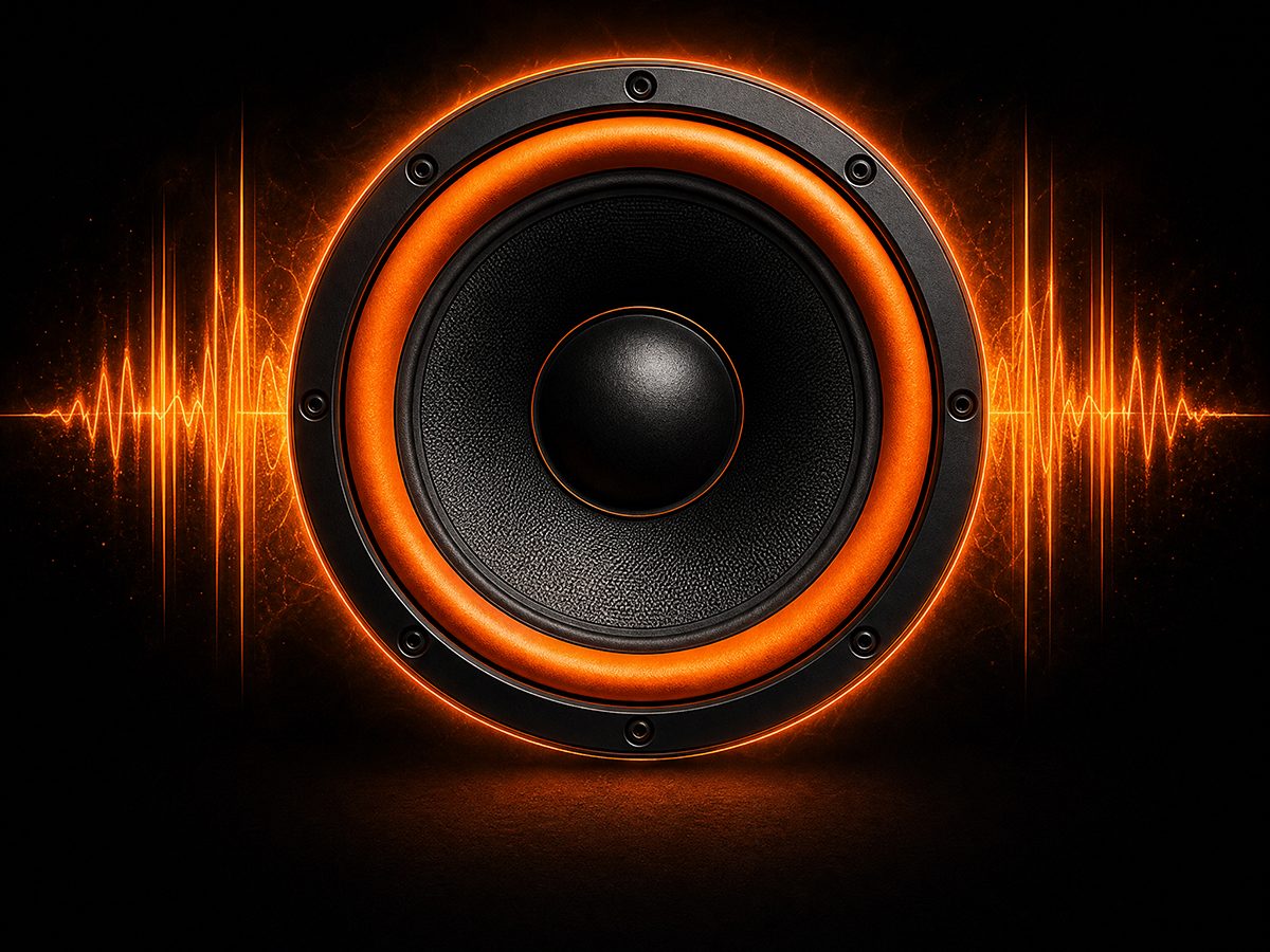 Audio & Electronics
