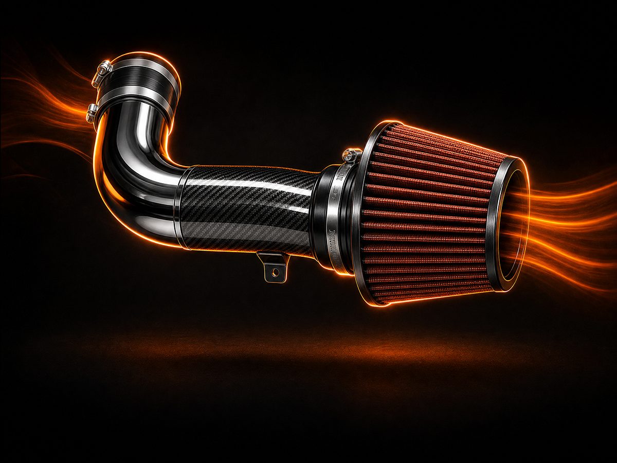 Performance Parts