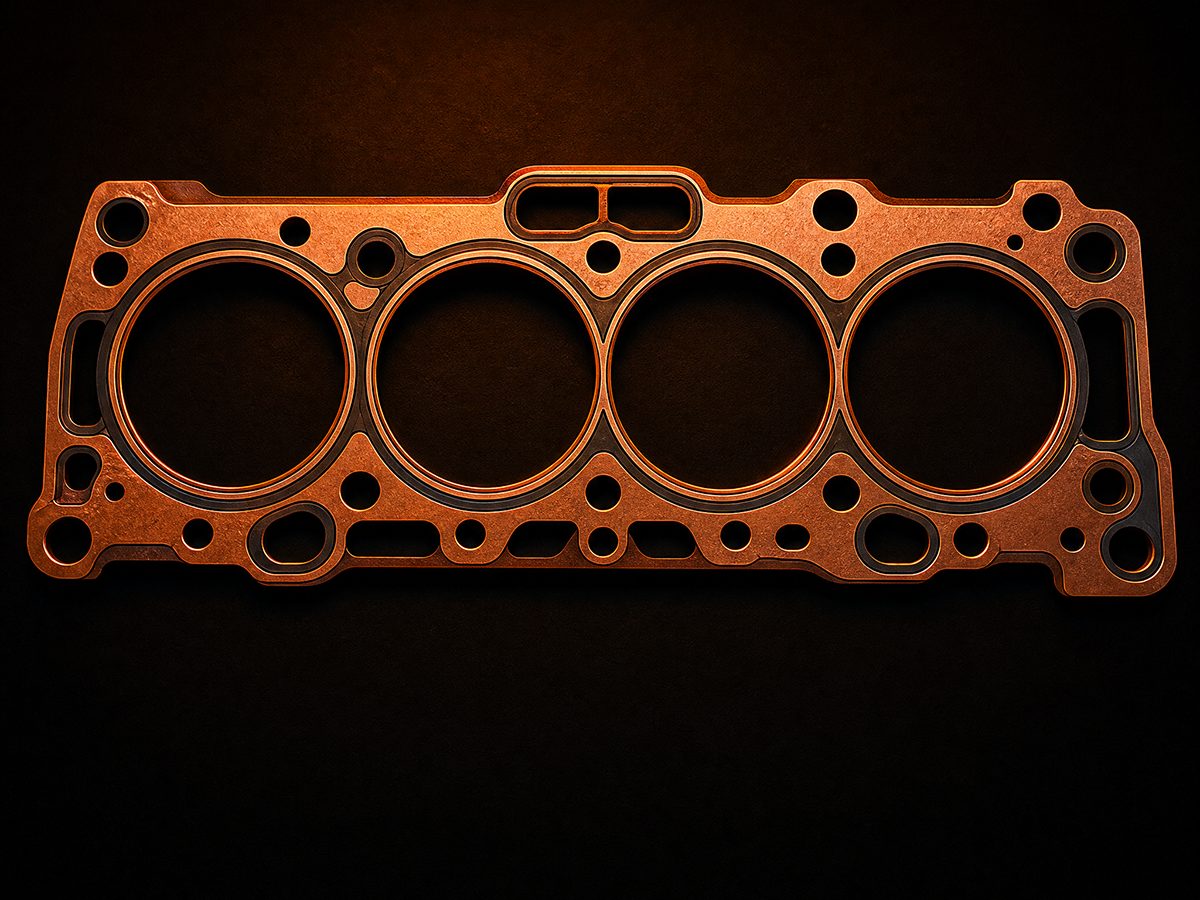 Gaskets & Seals