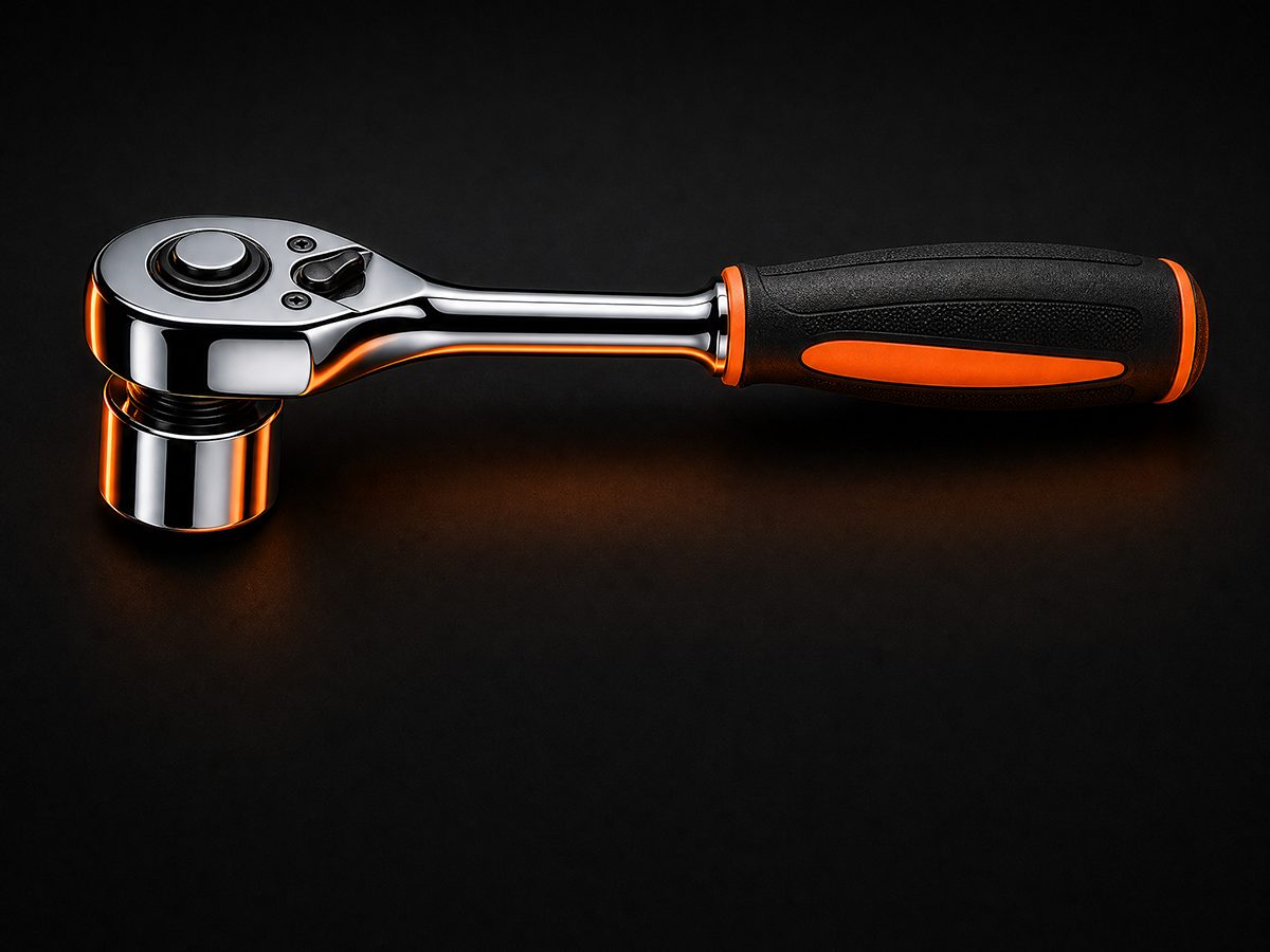Tools & Equipment