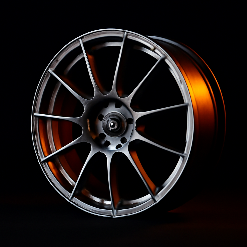 OZ Racing Ultraleggera 18" Alloy