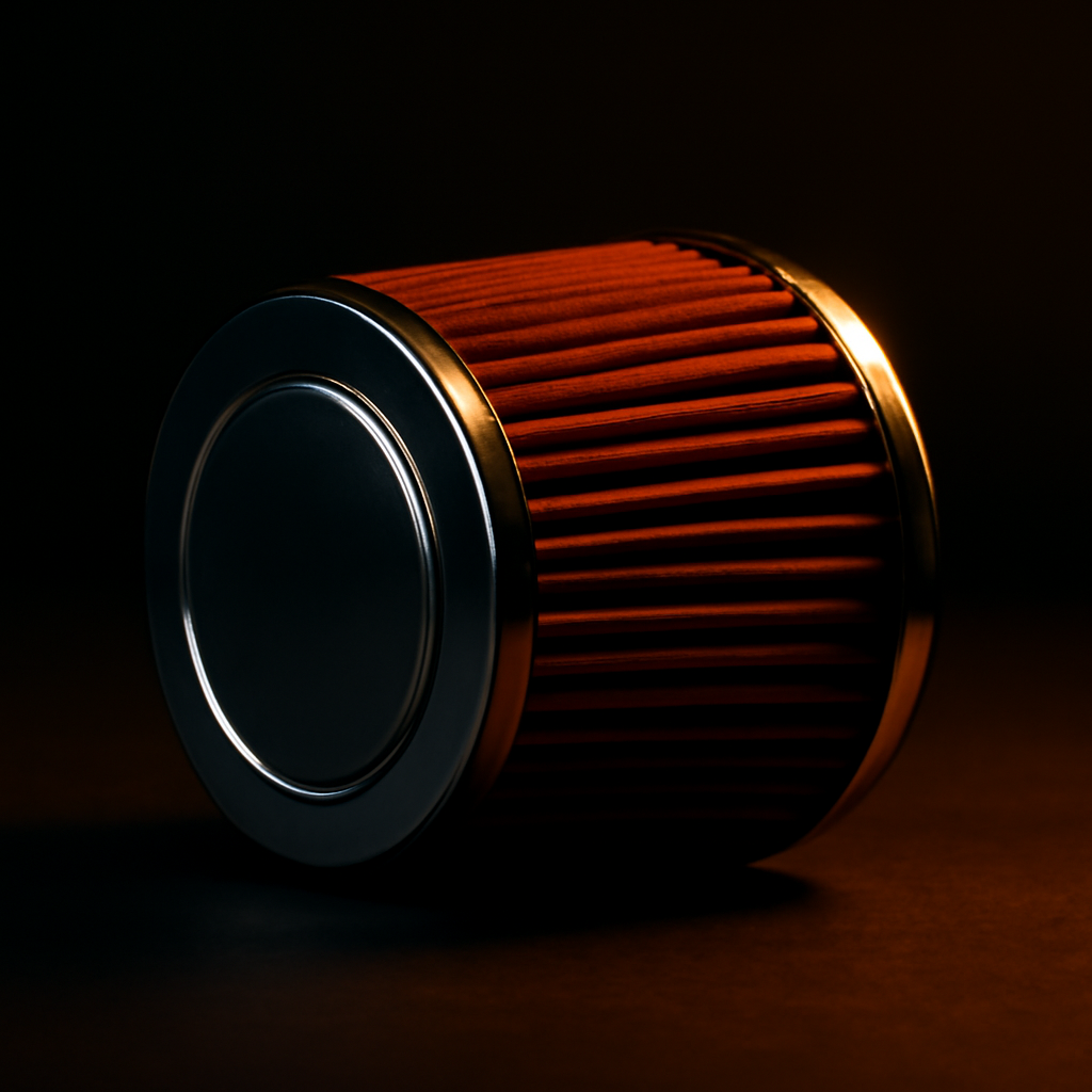 K&N Performance Air Filter