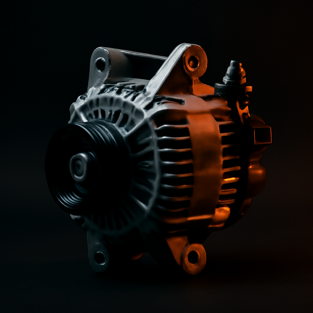 Denso Alternator 12V 150A
